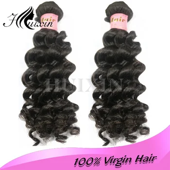 Hair Factory Hair Accessories Filipino Remy Hair Filipino Virgin
