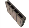 Decking WPC/Wood-Plastic Composite Decking/Engineering Flooring