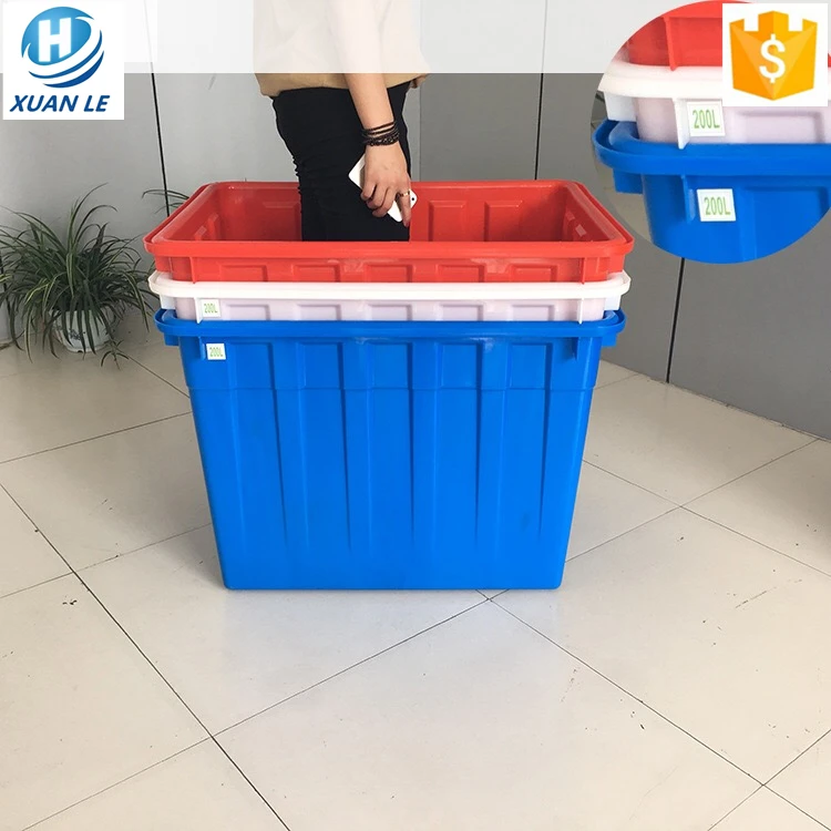 live fish transport tanks