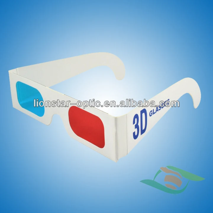 安価な紙3dメガネ3d仮想ビデオビューアナグリフ赤シアン 赤 緑3dガラス Buy Paper Red Cyan Glasses 3d Virtual Video Red Blue Cyan Glasses 3d Red Green Glasses Product On Alibaba Com