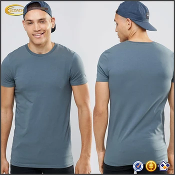 Ecoach High Quality Tall T Shirts Wholesale Men S Short Sleeve