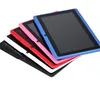 Cheap Android 4.4 Super Smart Tablet Pc 7 Inch Android Tablet Pc With Wifi