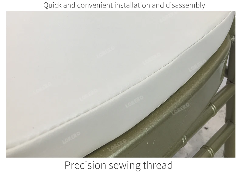 tiffany chair cushion