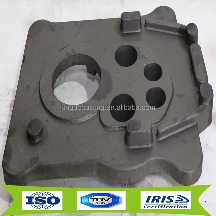 High Quality Oem Ductile Iron Petroleum Housing Buy Housing,Cast Iron