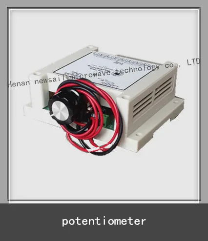 Microwave Frequency Conversion Power Supply For Plasma Oven - Buy