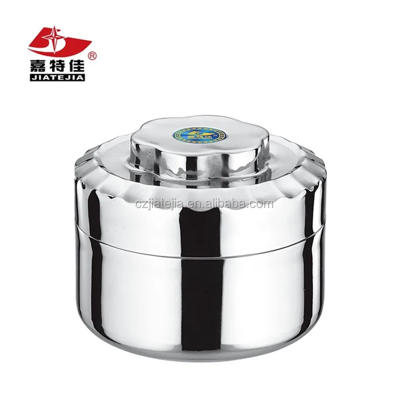 Food flask