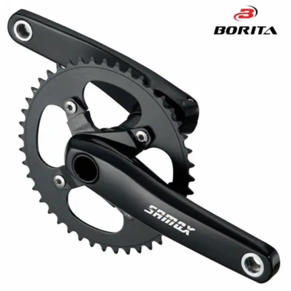 which crankset to buy