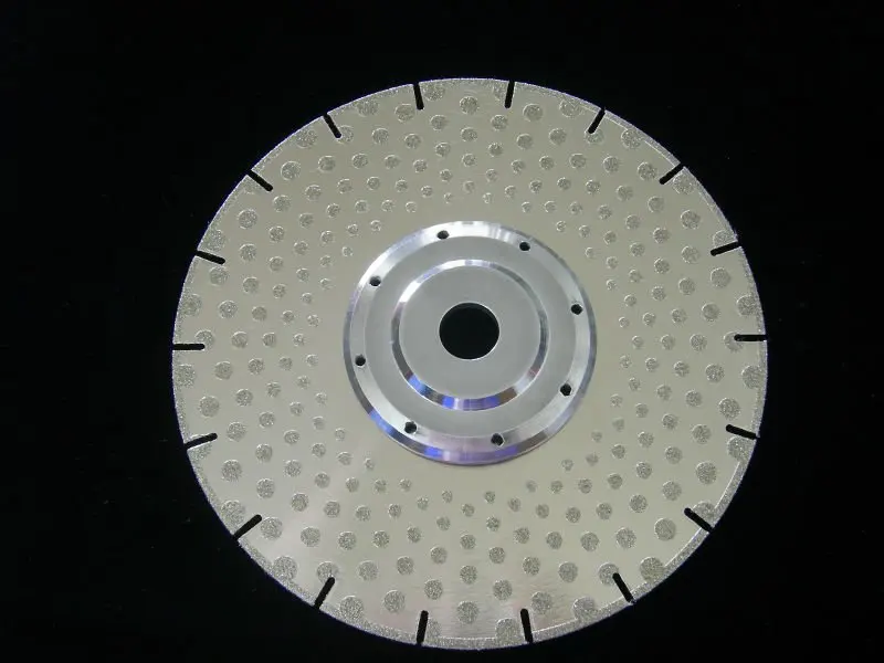 Electroplated Fiberglass Cutting Blade Buy Fiberglass Saw Blade