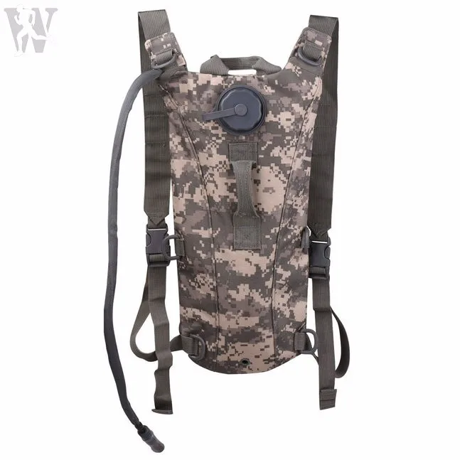 China Manufacturer Wholesale Military Water Bag Tactical Backpack Buy