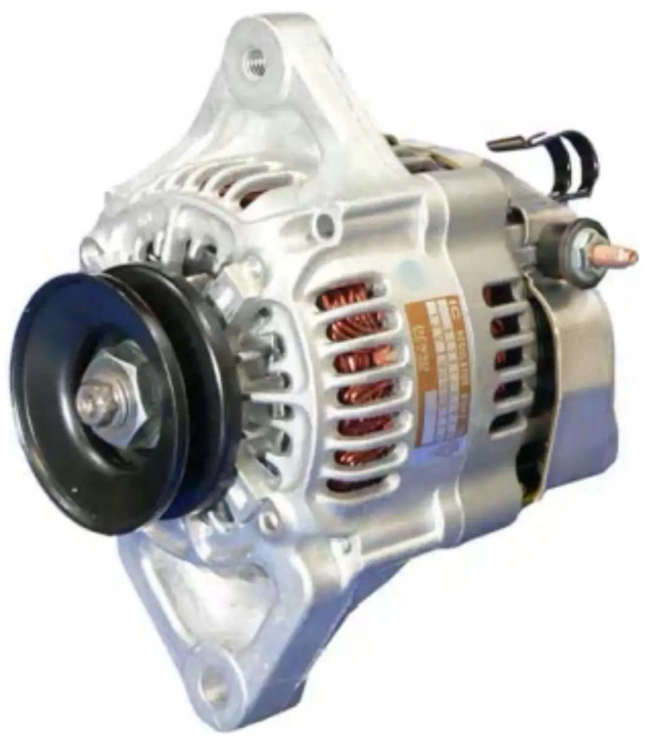 Cheap Kubota Alternator Parts, find Kubota Alternator Parts deals on