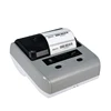 PUTY New product 80DC desktop thermal label printer 80mm mini 1D 2D barcode label printer