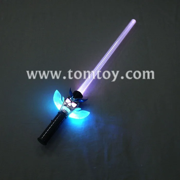 light up sword toy