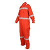 Wholesale Fire Resistant Fireproof Uniforms Work Clothes
