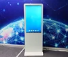 HD Digital commercial LCD advertise Screen TV Signage / display sign Board for multi touch screen information via LAN, USB