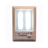 3AAA Battery Cordless COB Night Light Electric Wall Wireless Cabinet Light Switch