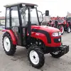 4 wheeled drive cheaper farming tractor 354