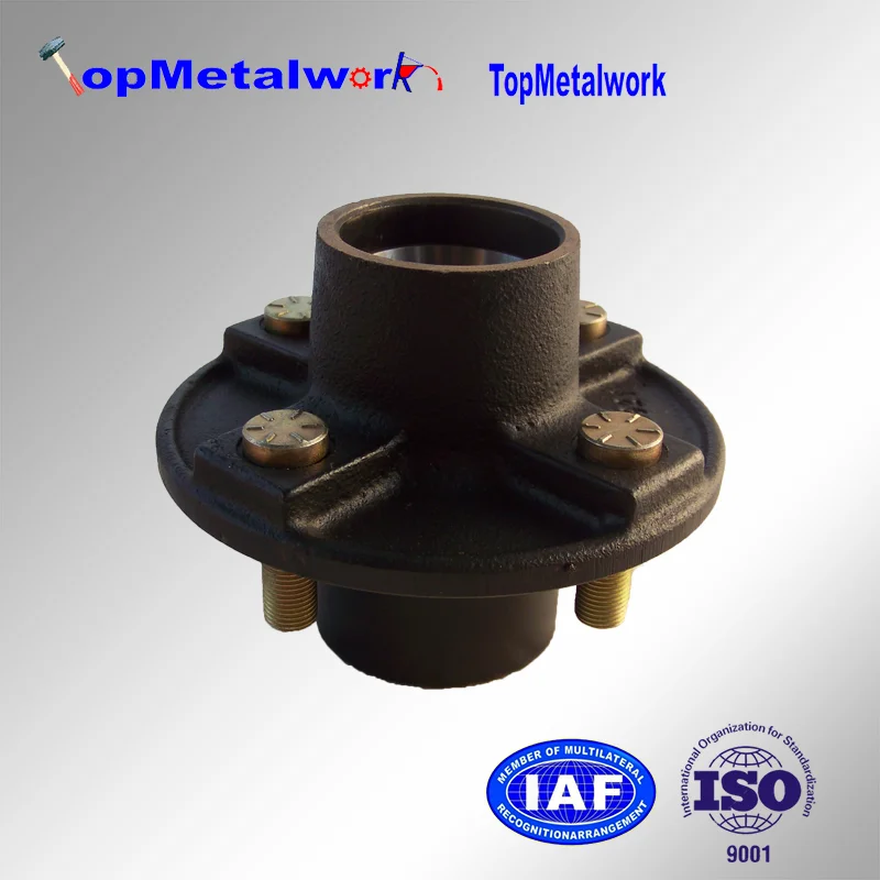 China Ranger Boat Trailer Wheel Hub Buy Ranger Boat Trailer Parts