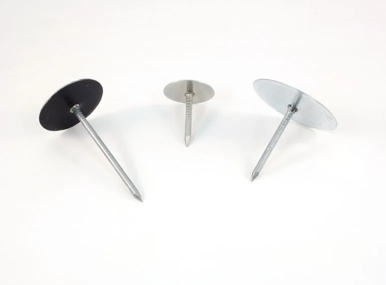 Mild Steel Cup Head Pin Self Adhesive Insulation Pin Buy Self