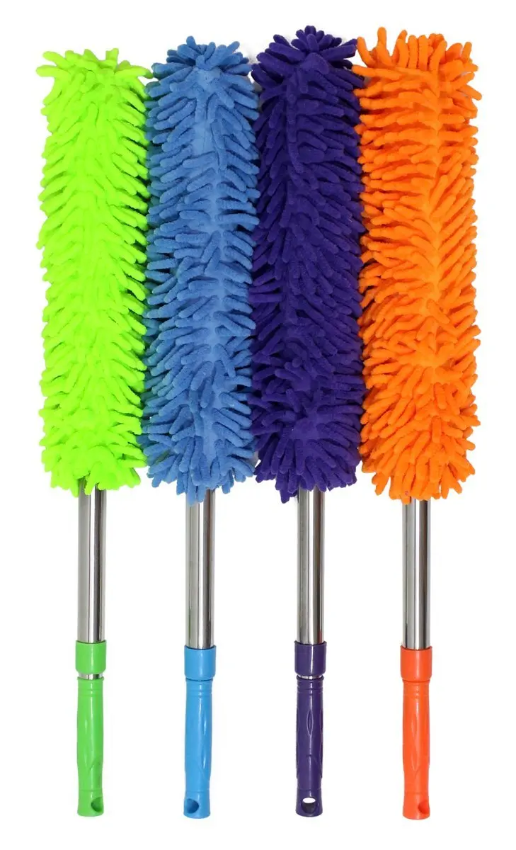 Cheap Extendable Cobweb Duster, find Extendable Cobweb Duster deals on