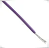 UL1571 30 to 10AWG Tinned Or Bare Copper Conductor PVC Insulation Electric Wire Cable
