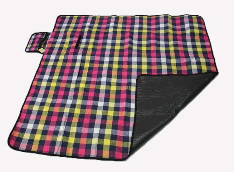 2017 High Quality Waterproof Outdoor Easy Foldable Disposable Picnic