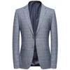 office uniform style for men custom made mens fancy business jacket wholesale