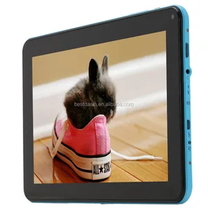 cheapest 2016 tablets 7 inch 512MB RAM 8GB ROM Quad Core android tablet pc with gold medal quality