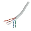UTP CAT5E 8 Number of Conductors Computer Network Cable 1000ft
