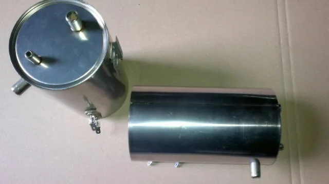 Hot And Cold Water Dispenser Spare Parts Stainless Steel Hot And Cold Water Dispenser Spare Parts Stainless Steel Cooling Tank