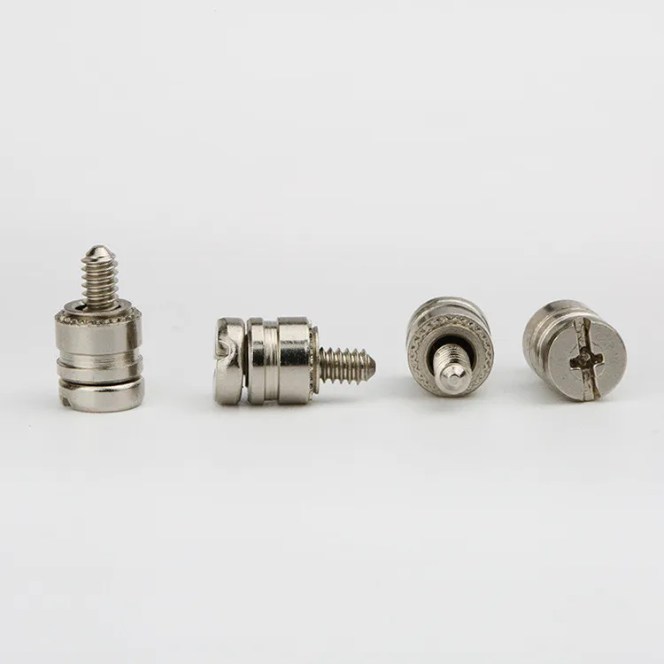 Fress-in Captive Screw Panel Fastener Assemblies Pfhv-m3-0 - Buy Press ...