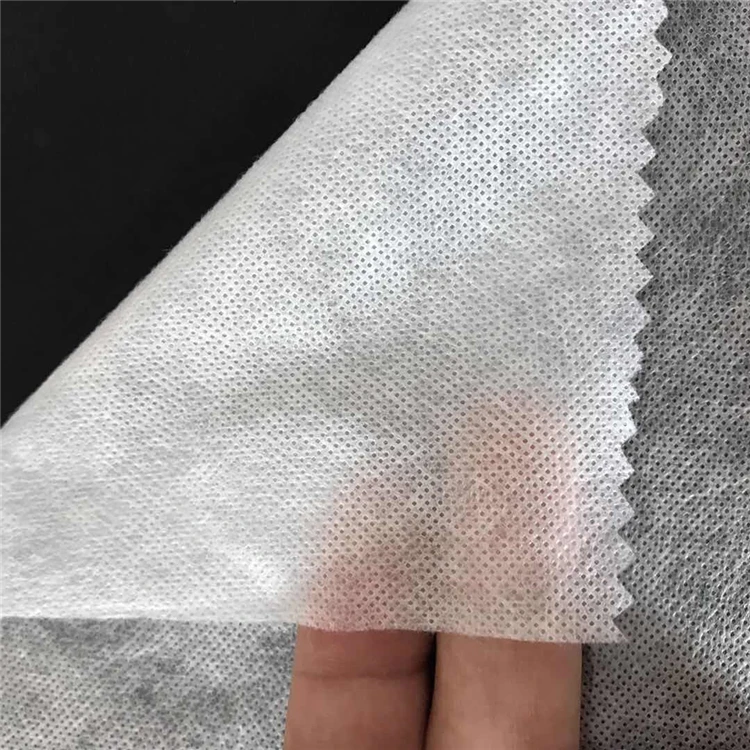 nonwoven tissue paper