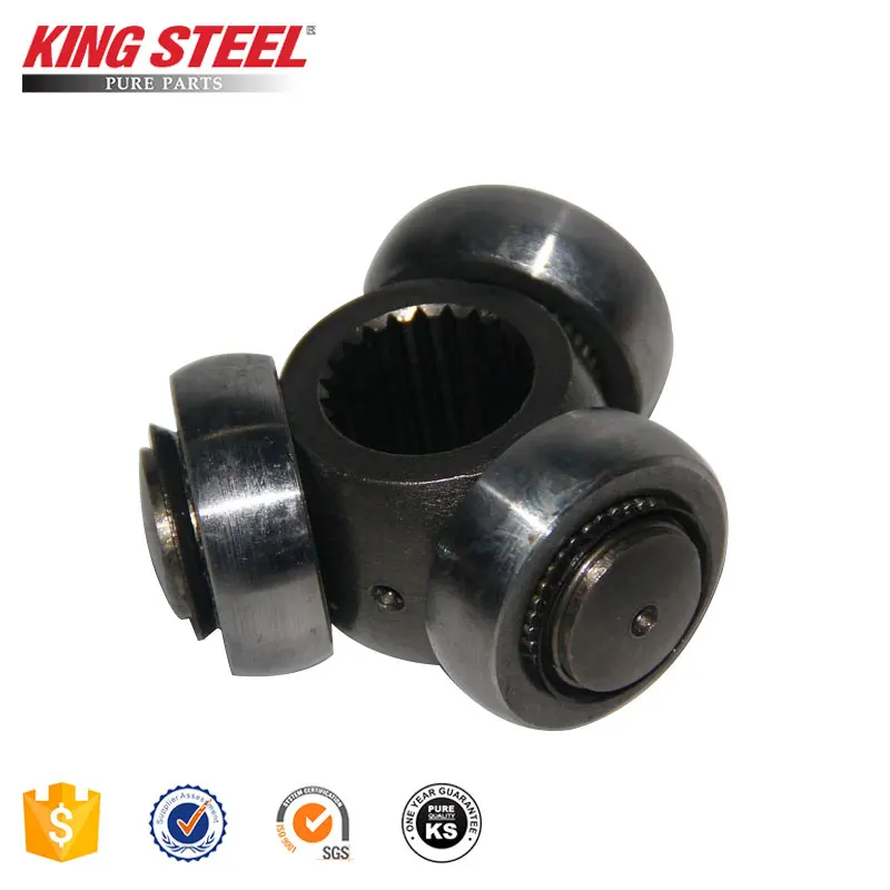 King Steel Auto Tripod Joint For Toyota Corolla Ee90 23 Teeth Spicer