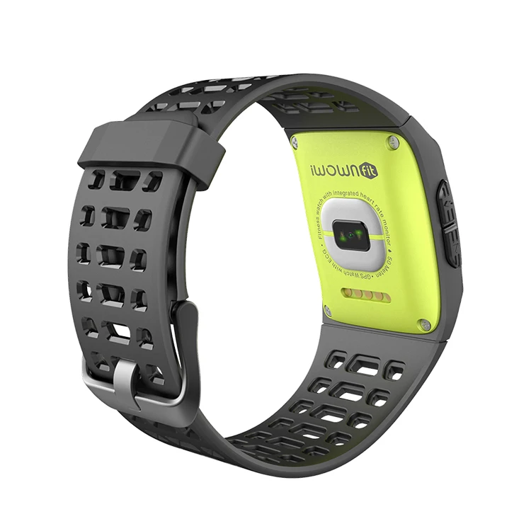 iwown p1 smart watch