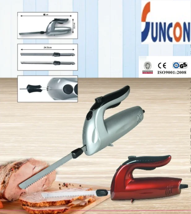 Kitchen Electric Hand Knife Buy Family Appliance Electric Knife,150w