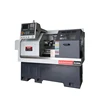 Quality Chinese Products Mini machinery CNC Lathe Machine Price for Metal Turning(BL-S6130 )