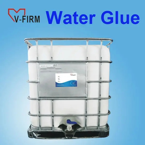 
Water Glue for Wood Lamination in Furniture Industry 