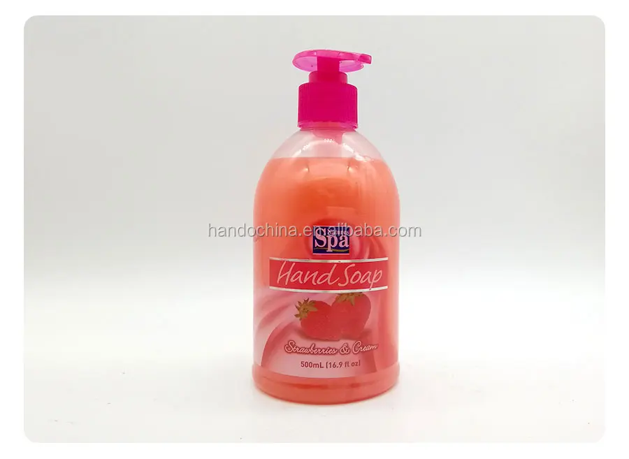 Anti-bacterial hand gel 50ml~500ml