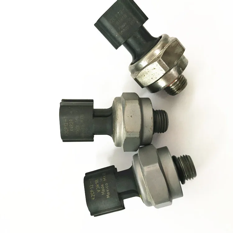 Power Steering Pressure Sensor 42cp812 497636n20a 497636n200