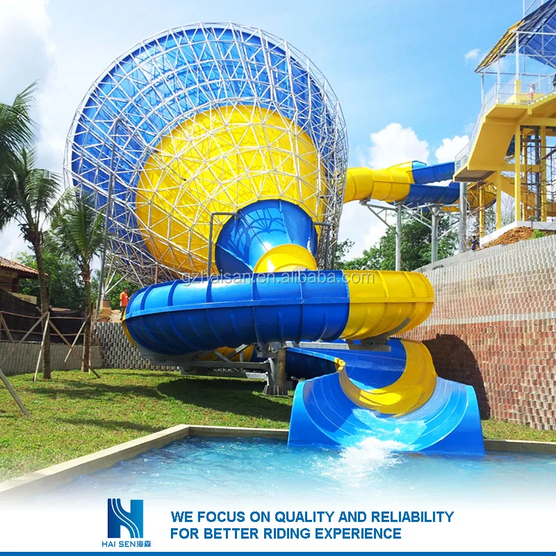 tornado slide for sale