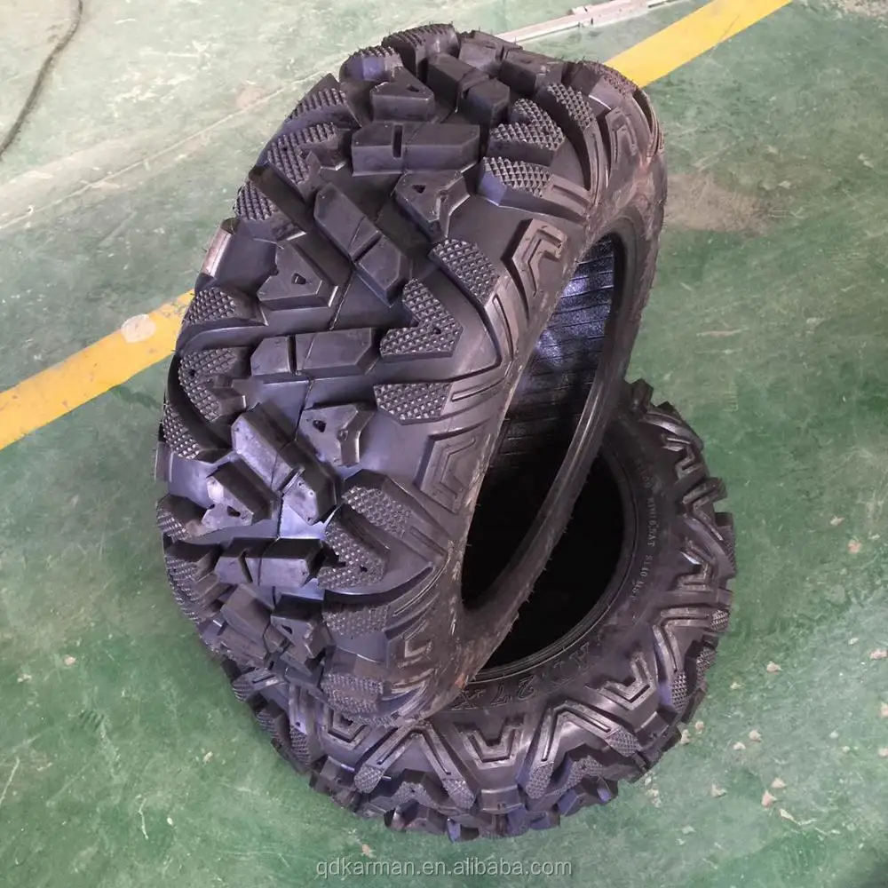 High Quality Atv Tire For Electric 4 Wheeler 27x914/27x1114 Buy