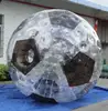 2018 inflatable type and nice design water walking ball bubble zorb W1019