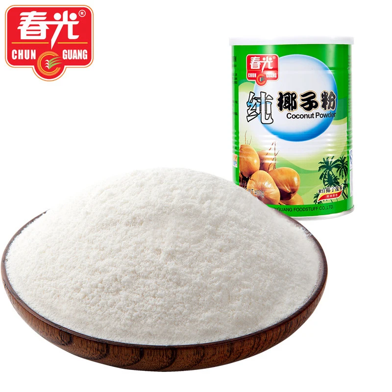 
FDA Coconut Milk, Powder Shape Low Fat Desiccated Coconut 