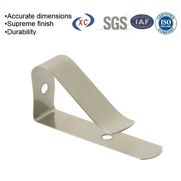 Oem Hardware Clips Sheet Metal Belt Clip Buy Metal Belt Clip,Small