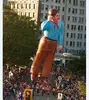 Hot sale inflatable will rogers model