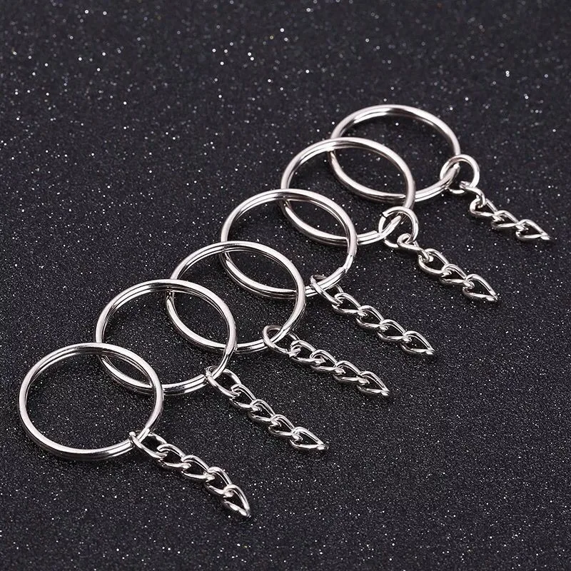 Black Key Ring - Buy Black Key Ring,Split Ring,Keychain Ring Product on ...