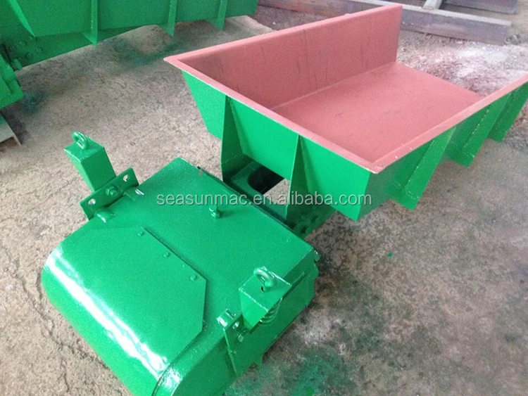 vibration feeder for sale