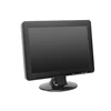 BNC, VGA input small size TFT color 12 inch LCD monitor 12 volt