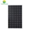 Yangtze 260W mono solar pv panels canada