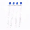 ISO Disposable high security metal seal metal strip seal YT-MS605