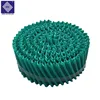 Coil Type PVC Infill Round Cooling Tower Fill